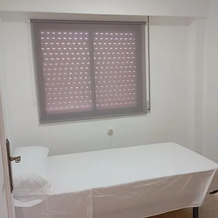 Balcón Mediterráneo Apartamento Playa de Gandia