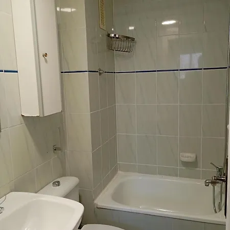 Balcon Mediterraneo דירה