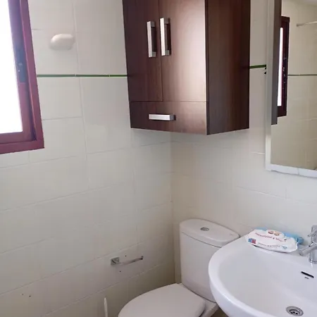 Balcón Mediterráneo Apartamento *