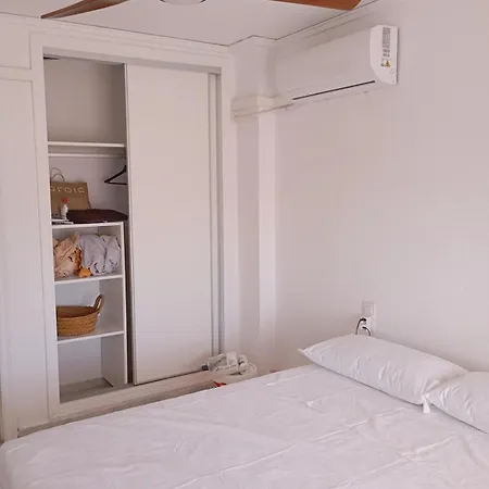 Balcon Mediterraneo דירה *
