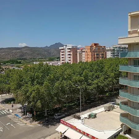 Balcon Mediterraneo