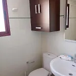 Balcon Mediterraneo Apartment *