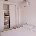 Balcon Mediterraneo Apartment *