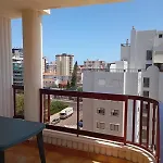 Balcon Mediterraneo Apartment Playa de Gandia