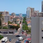 Balcon Mediterraneo * Playa de Gandia