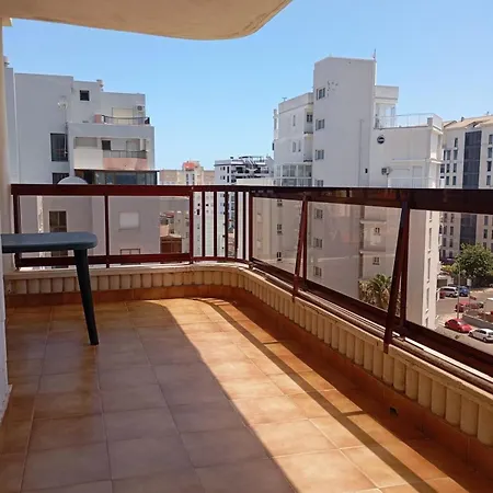 Balcon Mediterraneo * Playa de Gandia