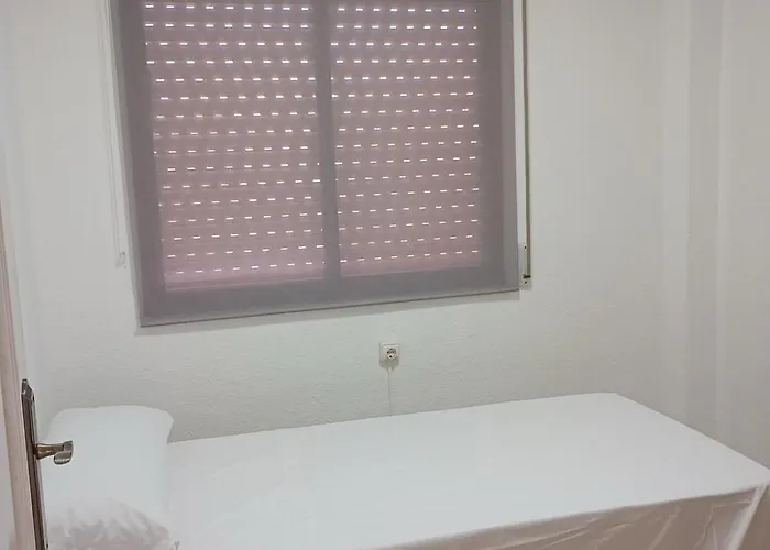 Balcon Mediterraneo Apartament Playa de Gandia