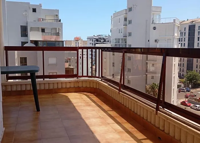 Balcon Mediterraneo * Playa de Gandia