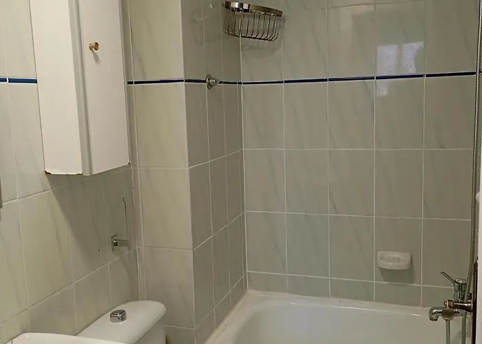 Balcon Mediterraneo Apartament