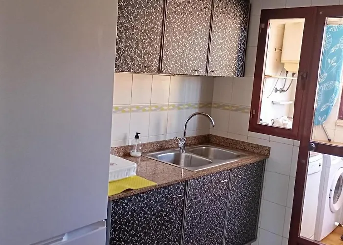 Balcon Mediterraneo *