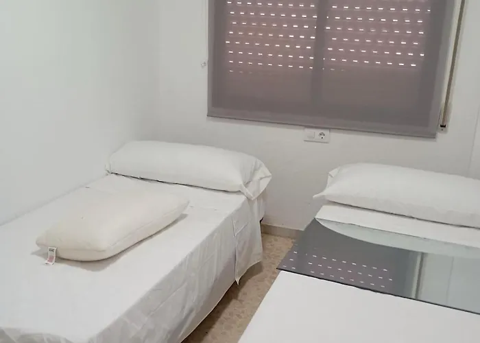 Balcon Mediterraneo Playa de Gandia