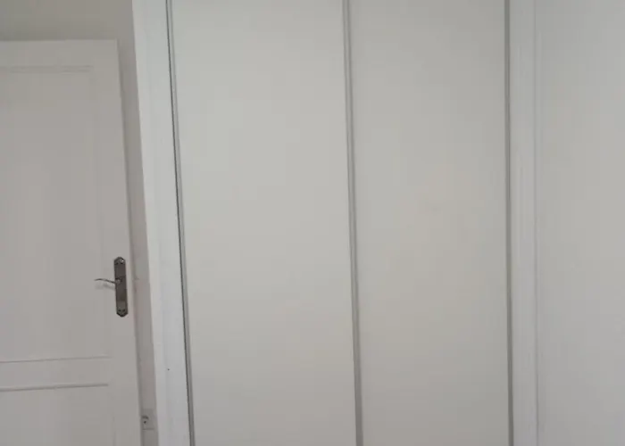 Balcon Mediterraneo Apartament Playa de Gandia