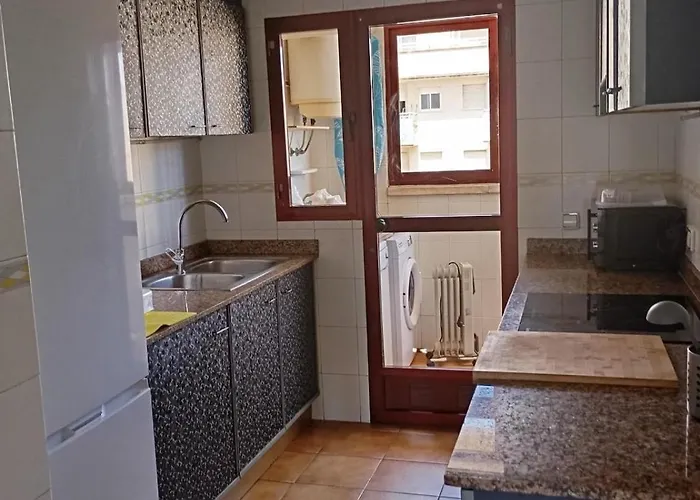 Balcon Mediterraneo *