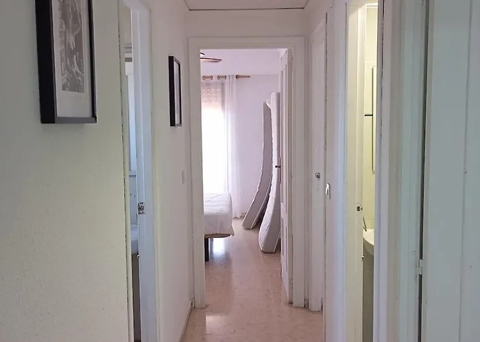 Balcon Mediterraneo Playa de Gandia