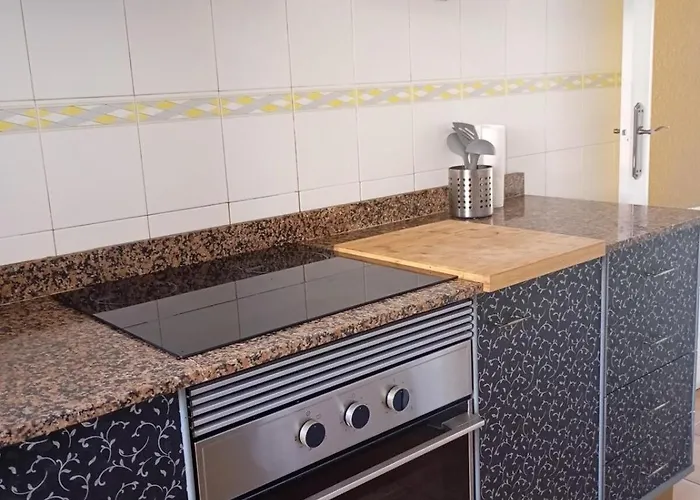 Balcon Mediterraneo *